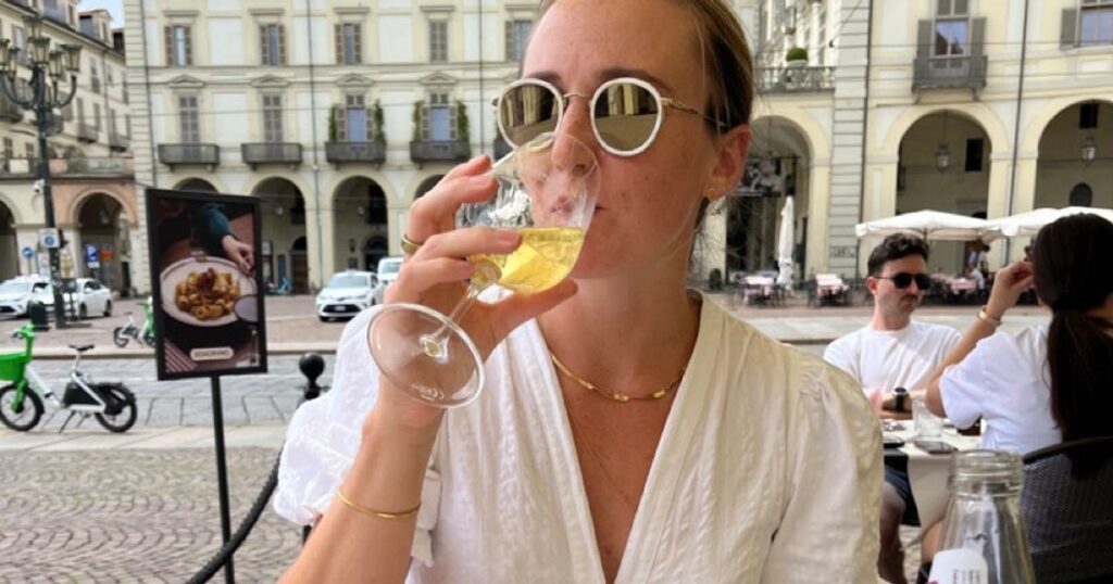 I visited what's meant to be Italy's most elegant city. Honestly, I wouldn't go back.