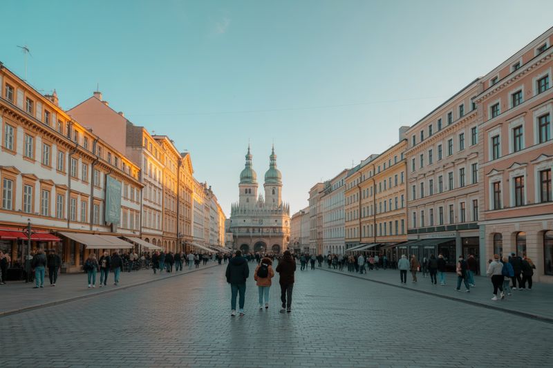 WTTC Headquarters to Relocate to Europe: Exploring Italy, Spain and Switzerland for Future Growth, Here’s All You Need to Know
