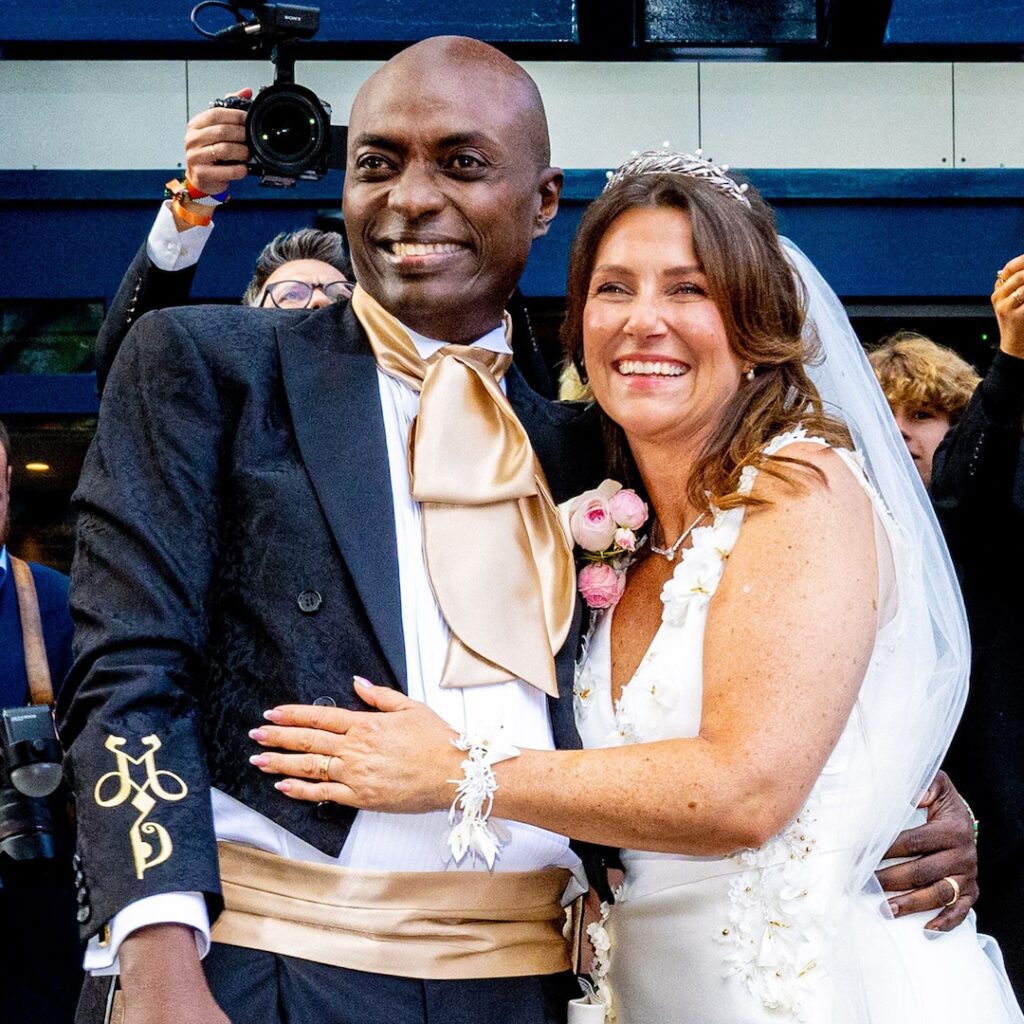 Princess Märtha Louise of Norway, Durek Verrett on Marriage Rumors
