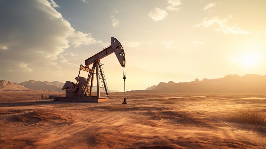 Among the Energy Stocks that Gained This Week