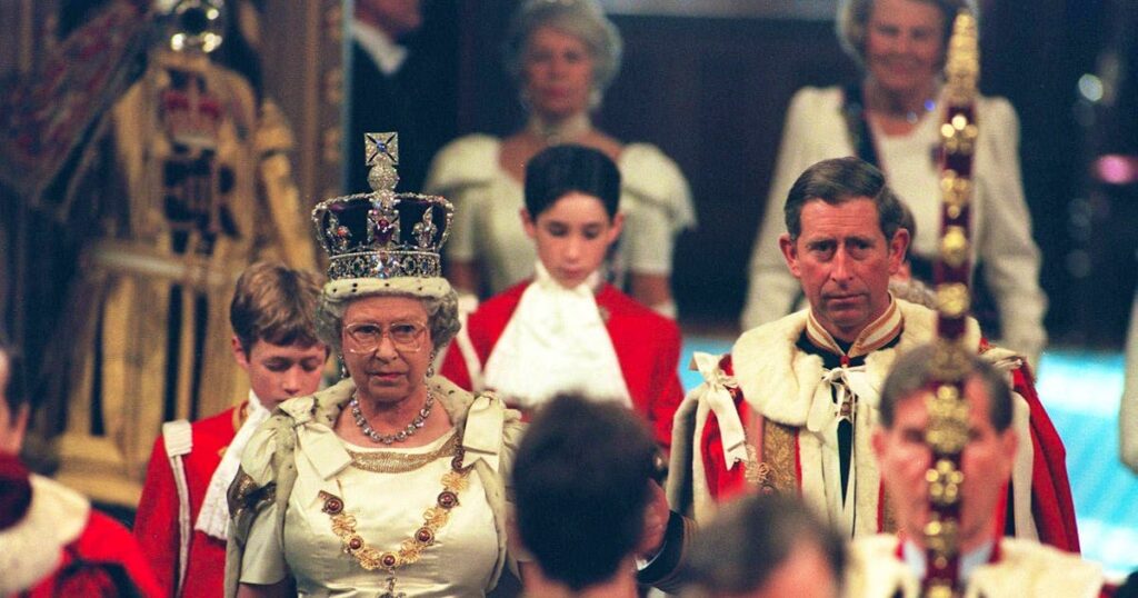 Interview with royal historian: Did cantonalism prevent Switzerland from having a queen?