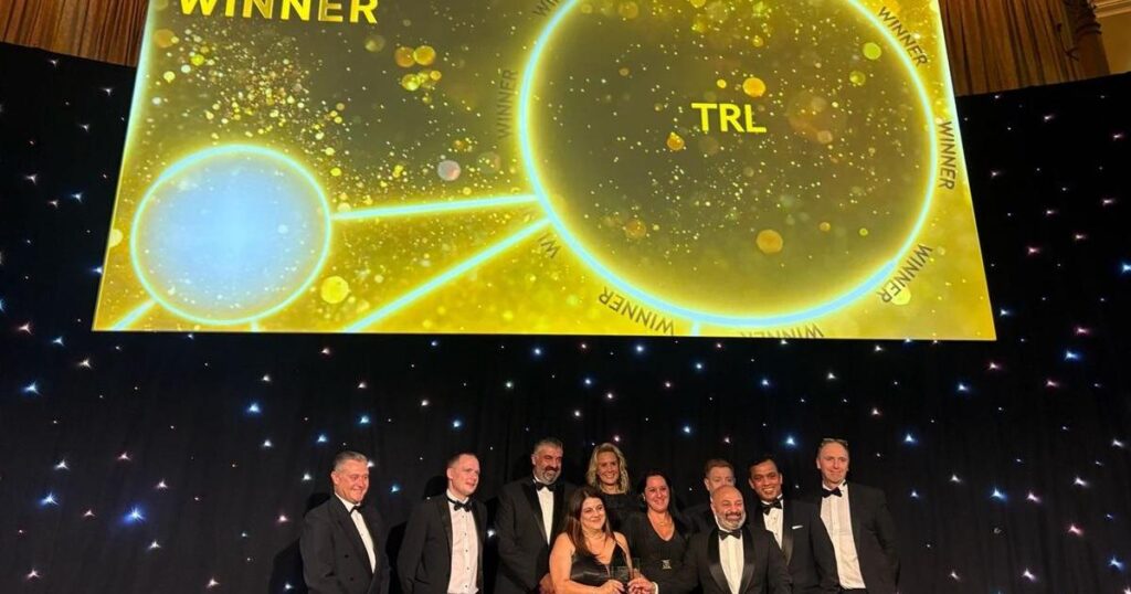 Transport Malta wins UK award for its digital platform