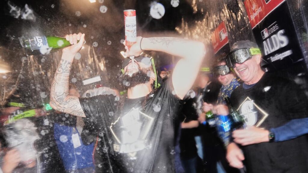 Epic Seattle sports weekend has chance to end on perfect note