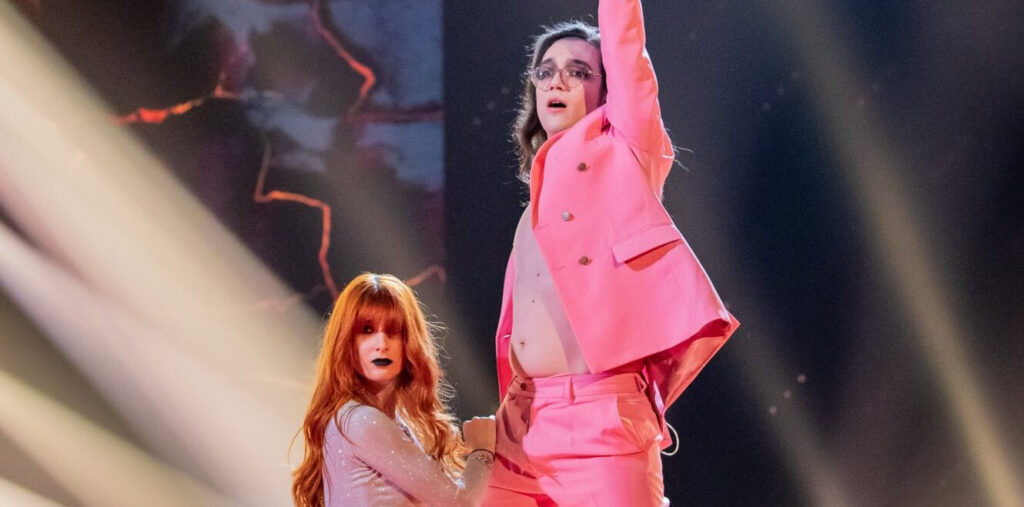 Romania at Eurovision in the 2020s Romania at Eurovision in the 2020s