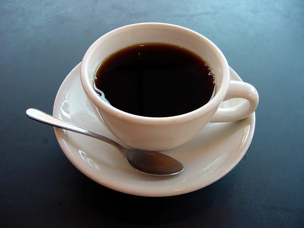 Caffè Italia * 01/10/25