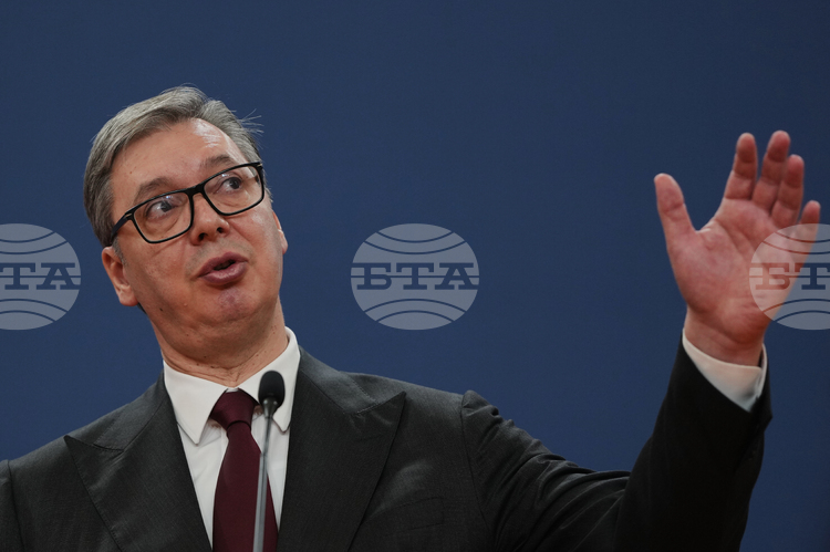 Croatia Will Not Buy Sanctioned Serbian Oil Company NIS