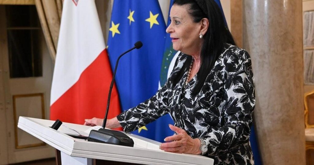 ‘Bogus donation’ not acceptable, President says of Binance funds