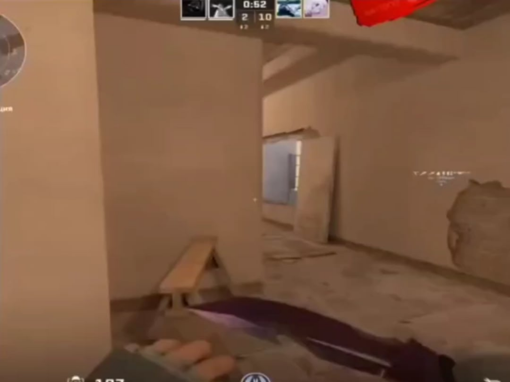 Delyan Peevski spotted in CS