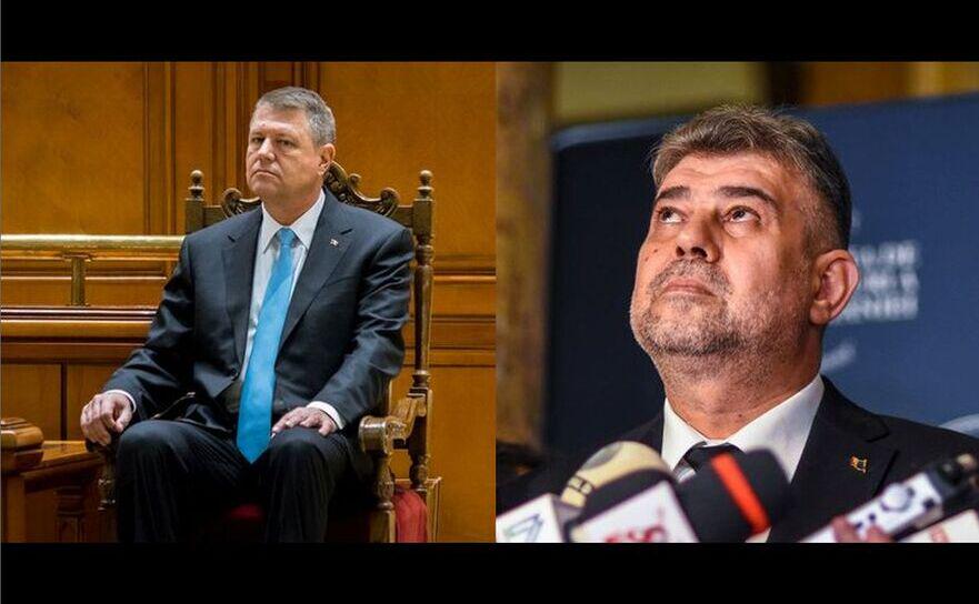 Former MAE chief: Iohannis was informed by SRI that Russia is preparing the destabilization of the state through the "sovereign project". And he ...