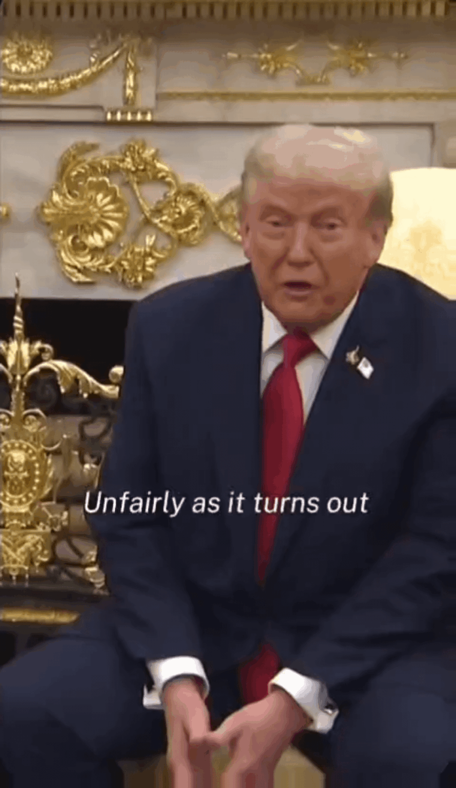 blursed diplomacy (r/blursed_videos)