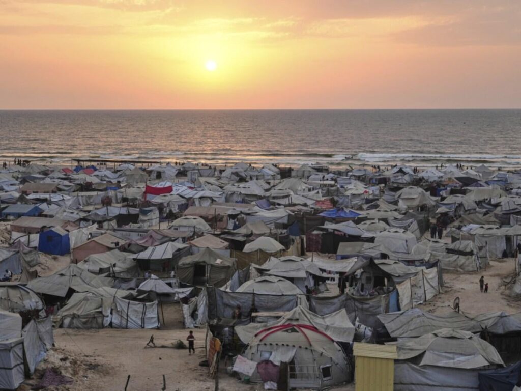 Swiss citizens will also participate in flotilla against Gaza blockade