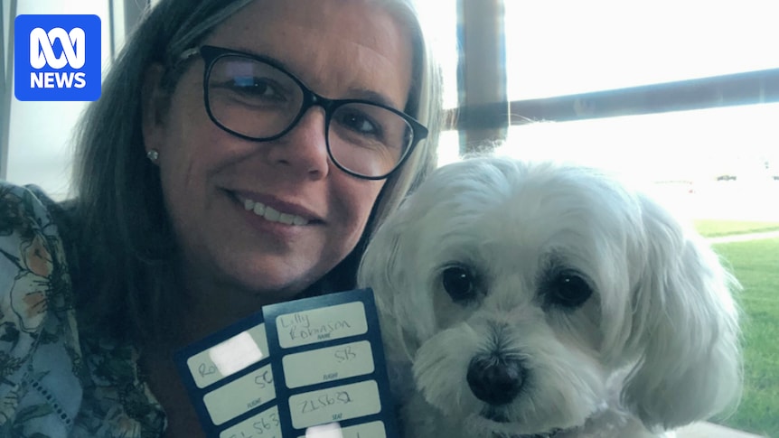 Woman with disability twice denied permission to fly with assistance dog by Air New Zealand