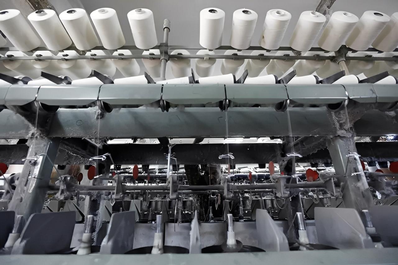 Egypt’s garment exports hit record as Turkish, Chinese firms shift production