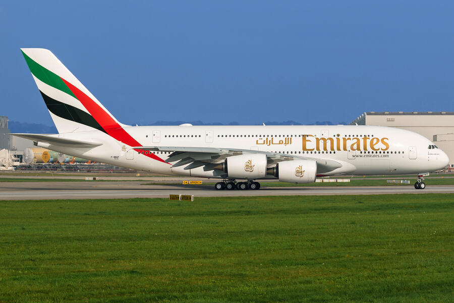 Greece Joins Spain, South Africa, Tanzania, Indonesia, Seychelles And More In Emirates Ever-Growing Travel Portfolio Of Exquisite And Unique Locations Across Six Continents