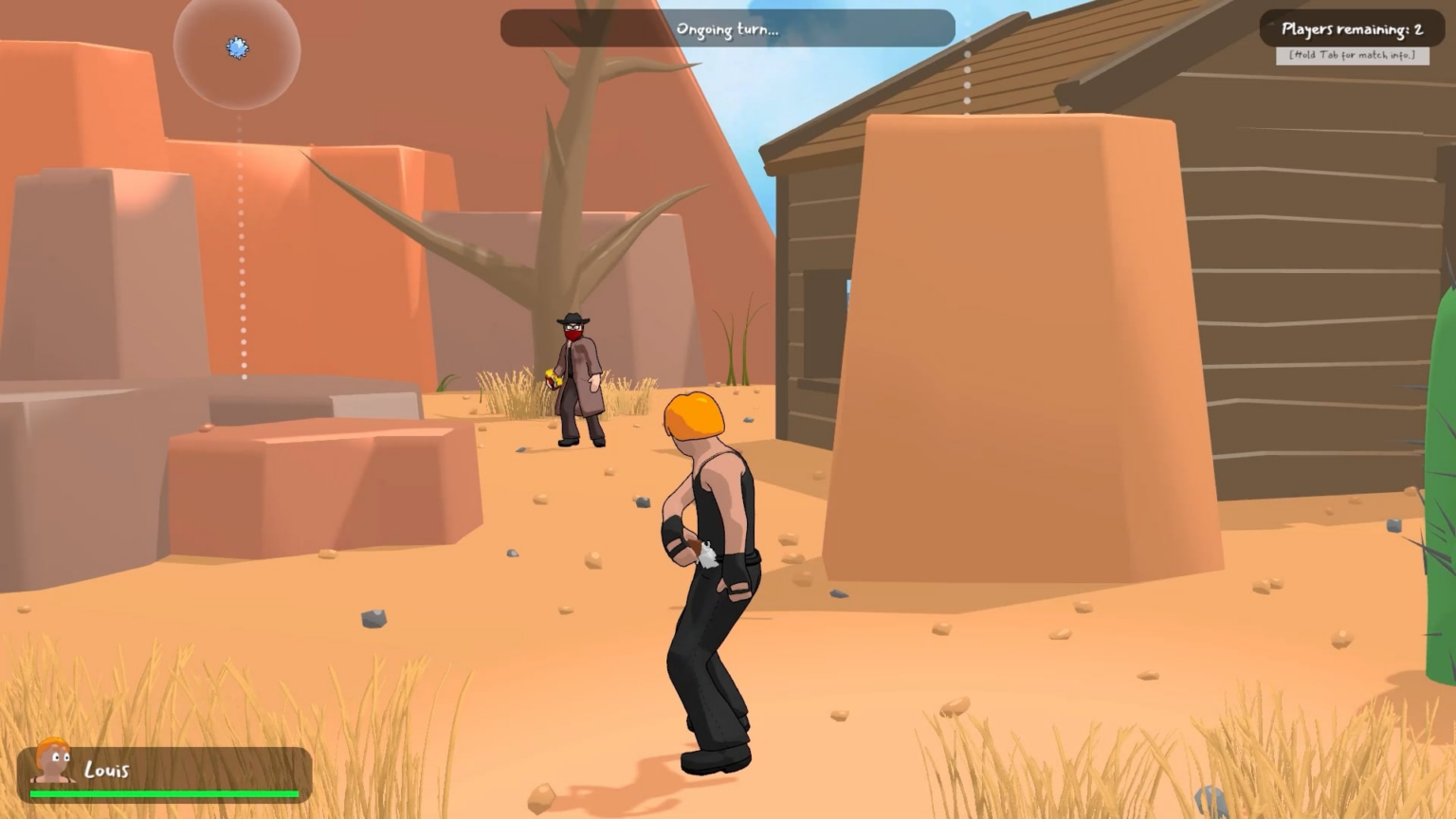 I released a free game after 3 years of independent work 🥹[J-Jump Arena]