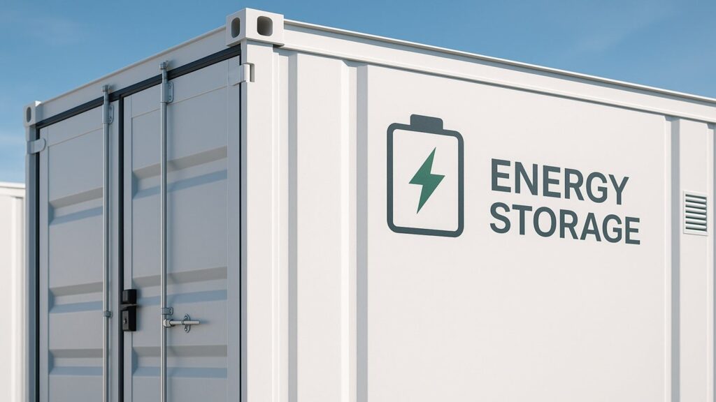 Enfinity partners with European investor to complete 486MW BESS project in Italy