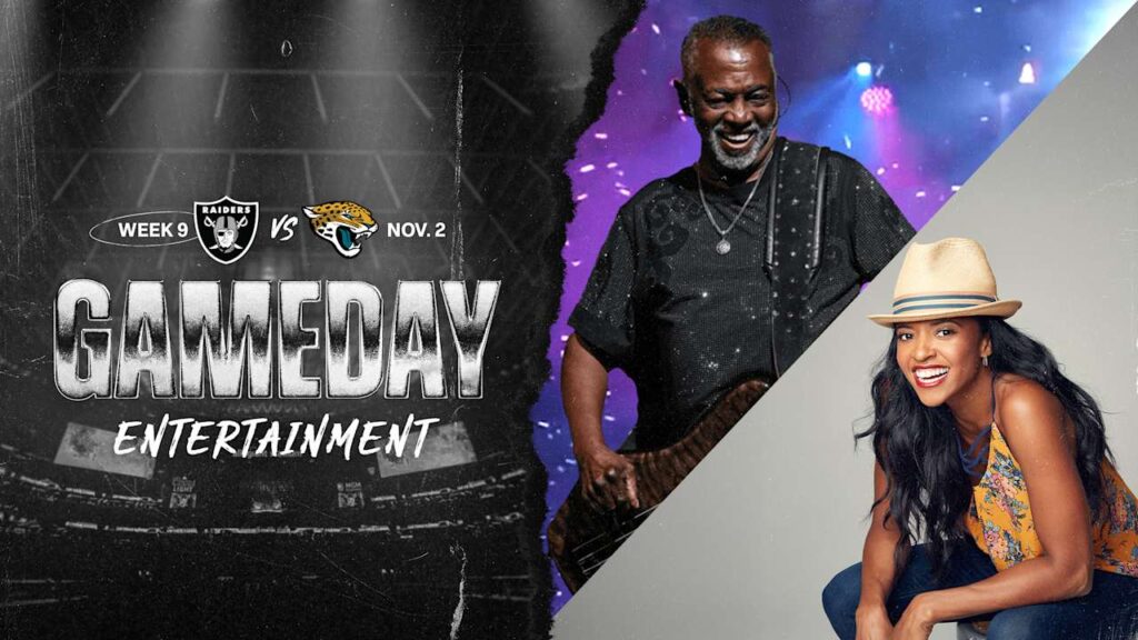 Kool & The Gang, Renée Elise Goldsberry highlight Sunday’s gameday entertainment