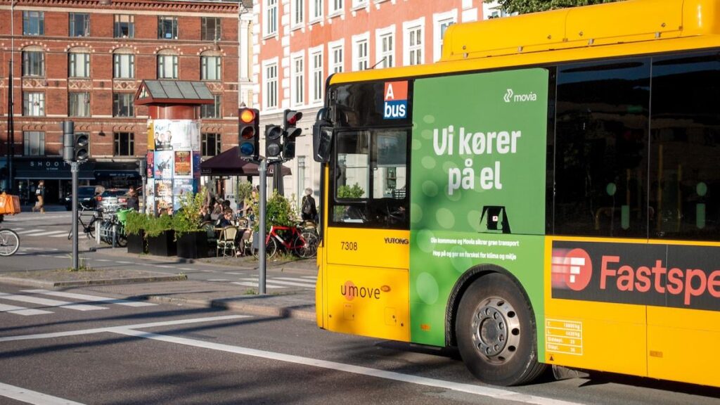 In Norway, it has been found that Chinese electric buses can be switched off and stopped by the manufacturer. The same type runs in Denmark