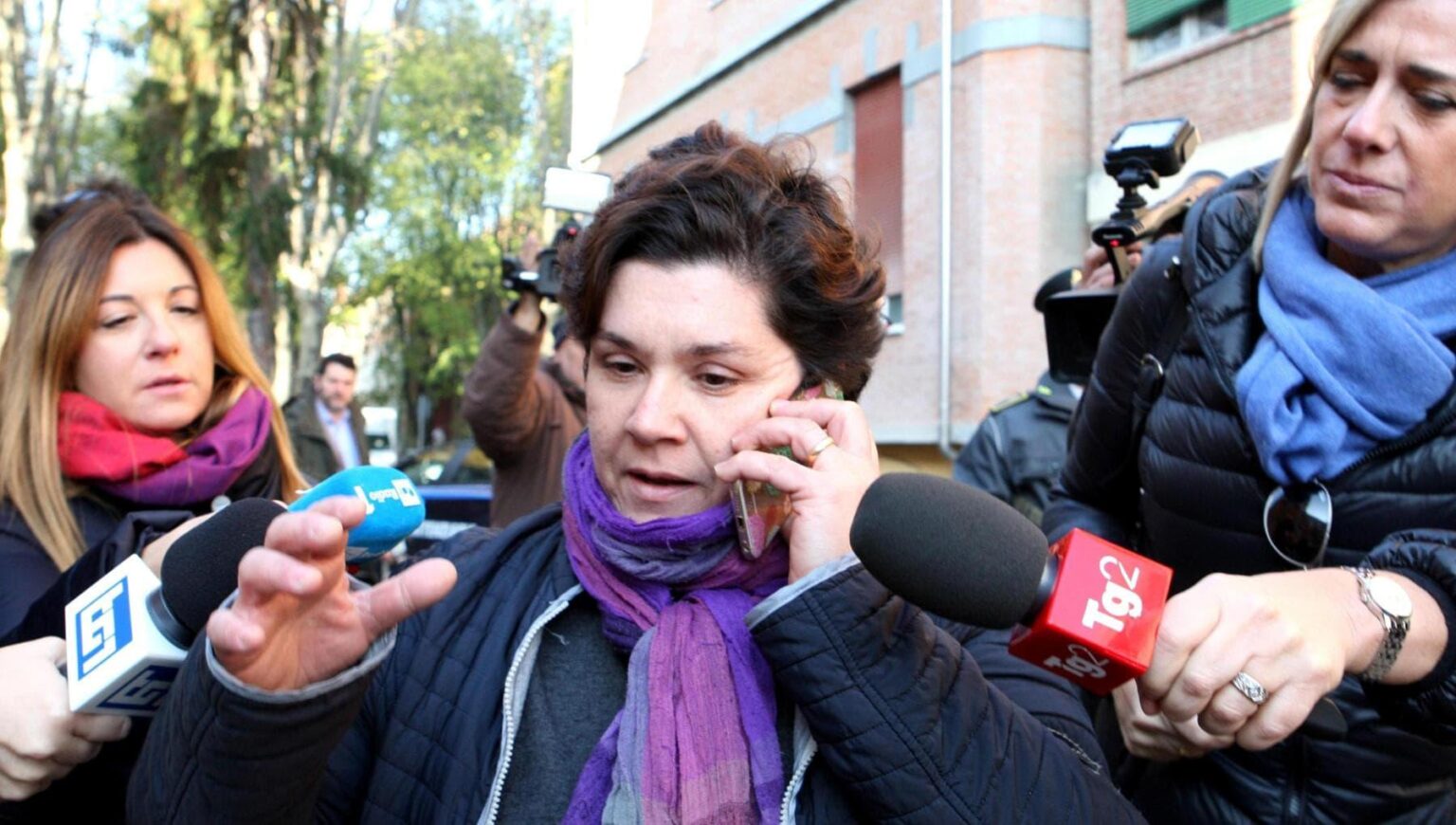 Cassation rejects the appeal, Riina's daughter will go to prison: "Extortion with mafia method"