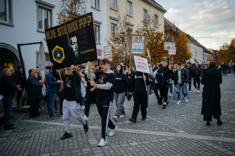 AFP