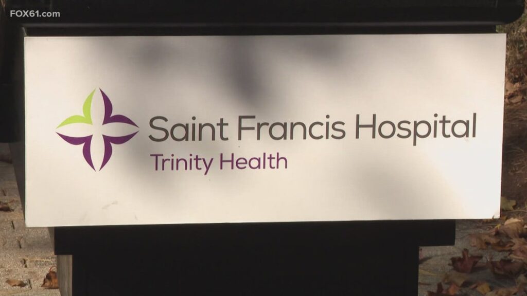 Trinity Health sued for delayed hospital care that allegedly led to brain damage