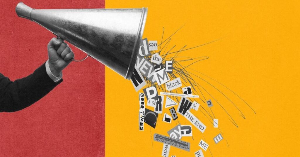 University to host free public discussion with disinformation experts