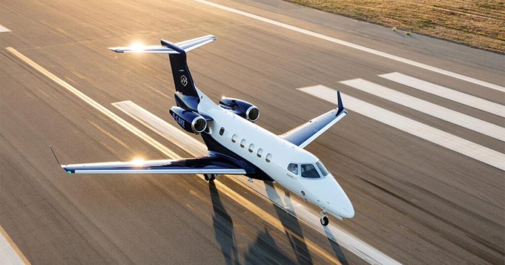 €15m aviation venture lands in Malta as Adrian Kreter expands portfolio