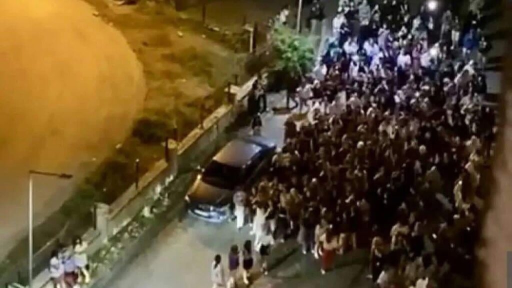 Ümit Özdağ's comment about foreign students and the housing crisis in dormitories