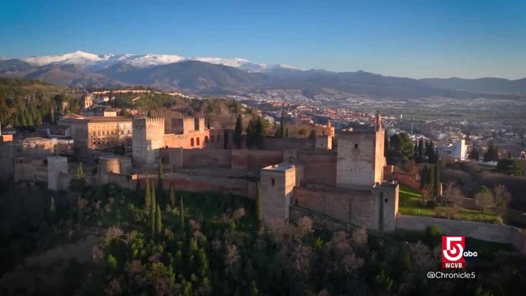 From convent kitchens to ceramics: Spain's enduring traditions