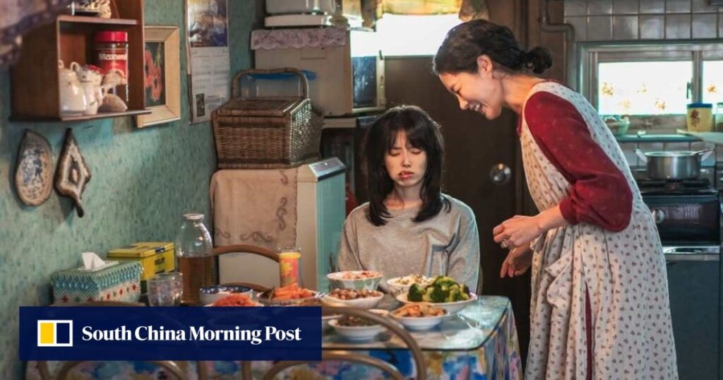 South Korea’s Gen Z find solace in a past they never knew