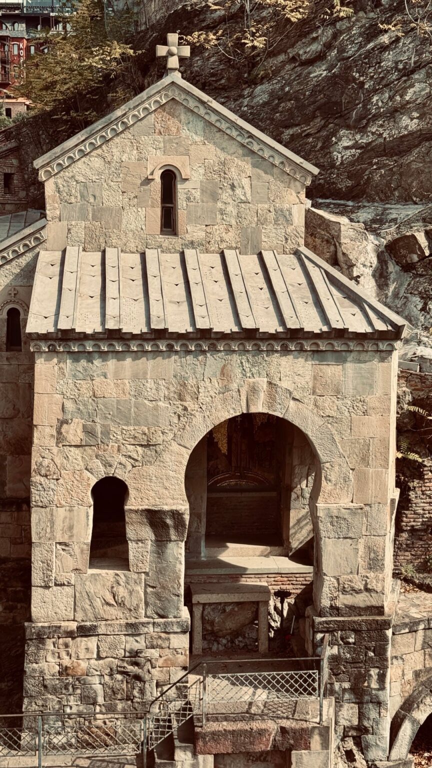 Tbilisi, what do we think? #4