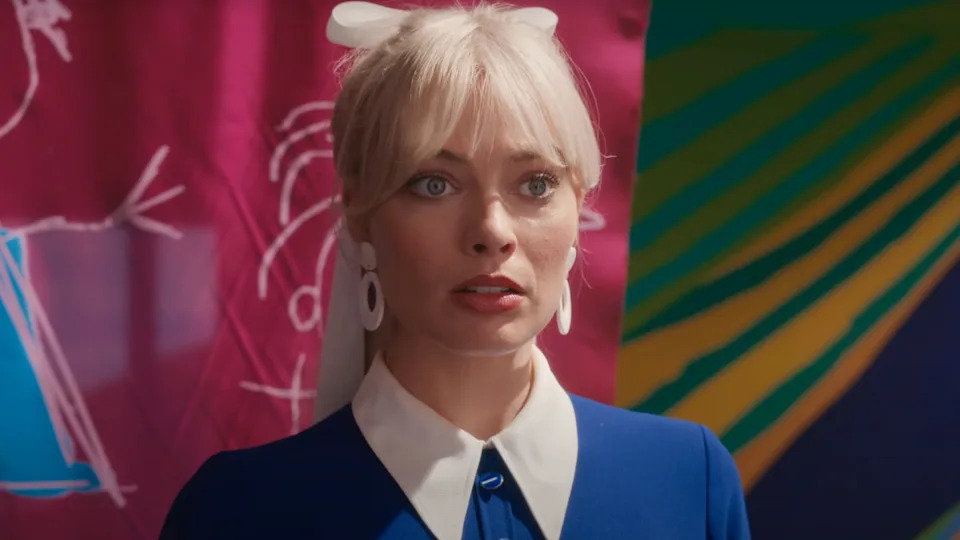 <p>Warner Bros&period; Pictures</p>