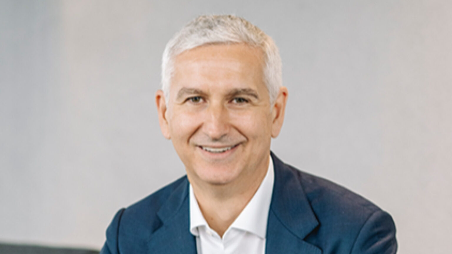 Nespresso Switzerland Appoints New General Manager (Italian)