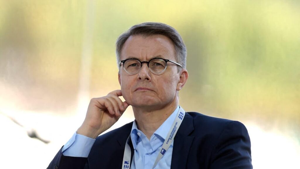 Tomorrow it will be the “zucmaison tax”: the boss of Cooperative U makes fun of the tax on the rich and will mobilize “for the first time” of his life during the meeting of the bosses Tomorrow it will be the "zucmaison tax": the boss of Cooperative U makes fun of the tax on the rich and will mobilize "for the first time" of his life during the meeting of the bosses