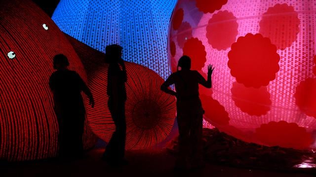 The AI ​​bubble is about to burst but it won't be the end of technology - Matthew Sparkes