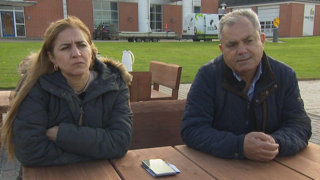 They pose a threat to their children's lives - yet parents seek out daughters again and again