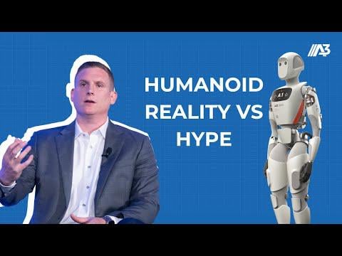 What It Takes to Build a Real Humanoid Robot (Without the Hype)