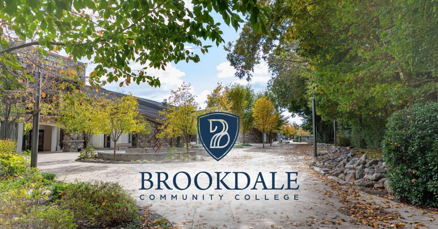 Benedetto Family Establishes Endowed Scholarship for Brookdale Health Care Students