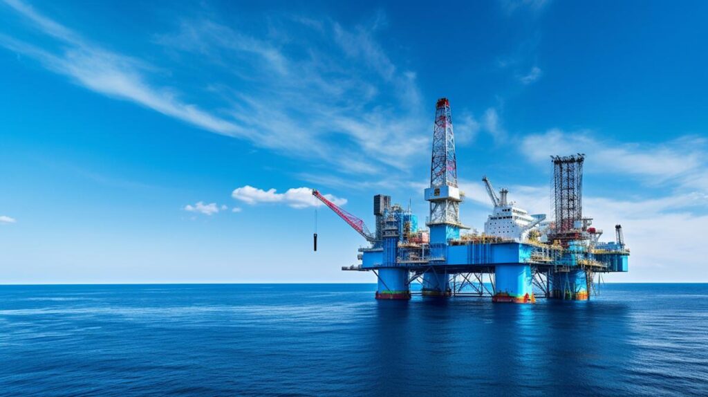 Among the Energy Stocks that Gained This Week