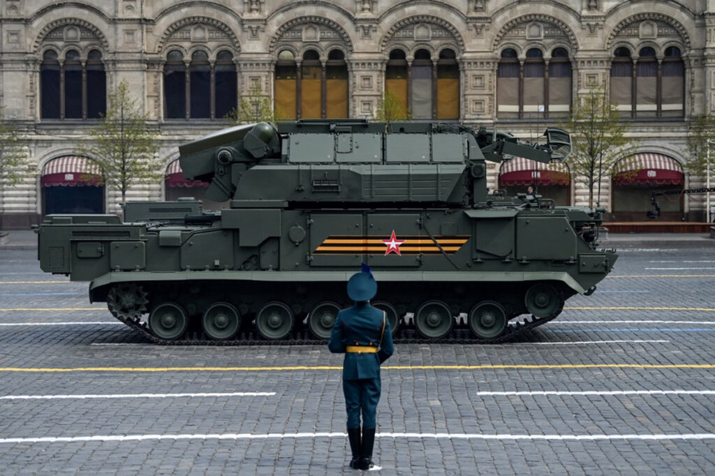 How Russia Weaponizes Denial – Political Scientist Explains the Kremlin’s War on Truth and Memory