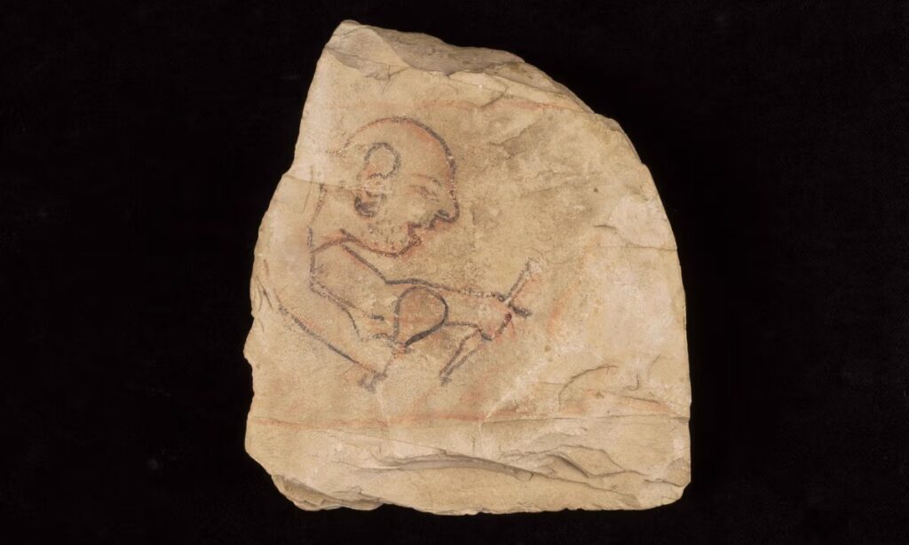 Who made ancient Egyptian art? Plus, Michaelina Wautier, Robert Rauschenberg’s ‘Bed’—podcast - The Art Newspaper
