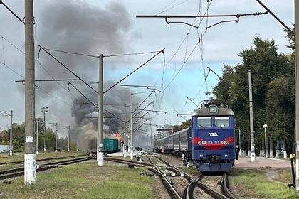 Russia Continues Its Assault on Ukraine’s Railways, Tries to Isolate Sumy and Chernihiv