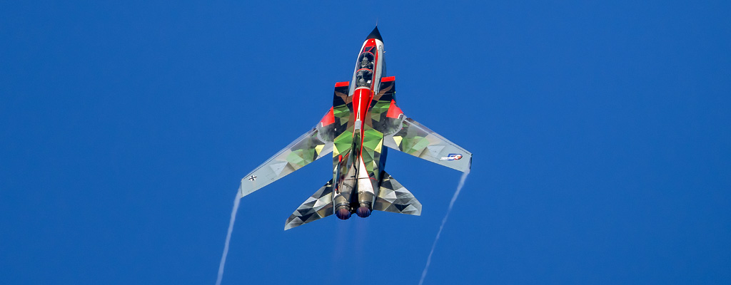 REVIEW: Malta International Airshow 2025
