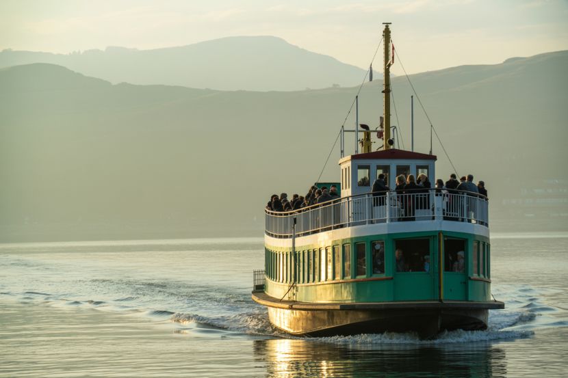 Switzerland-france ferry service cutbacks to affect popular lake geneva routes
