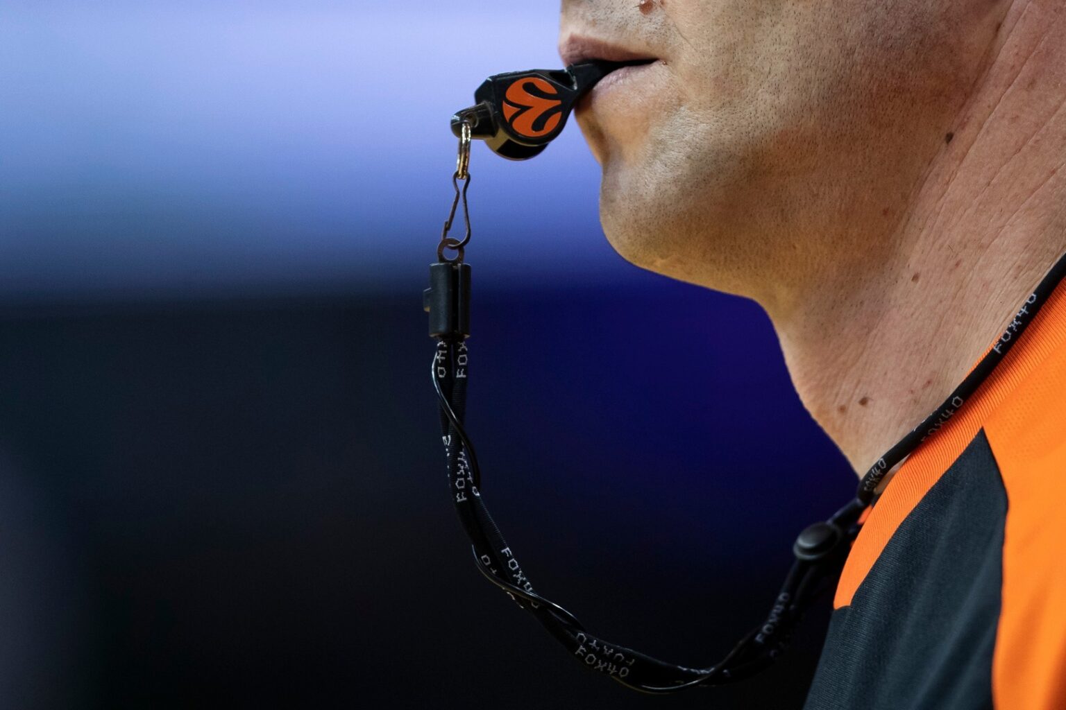 EuroBasket referee arrested in Serbia with suspected links to organised crime -