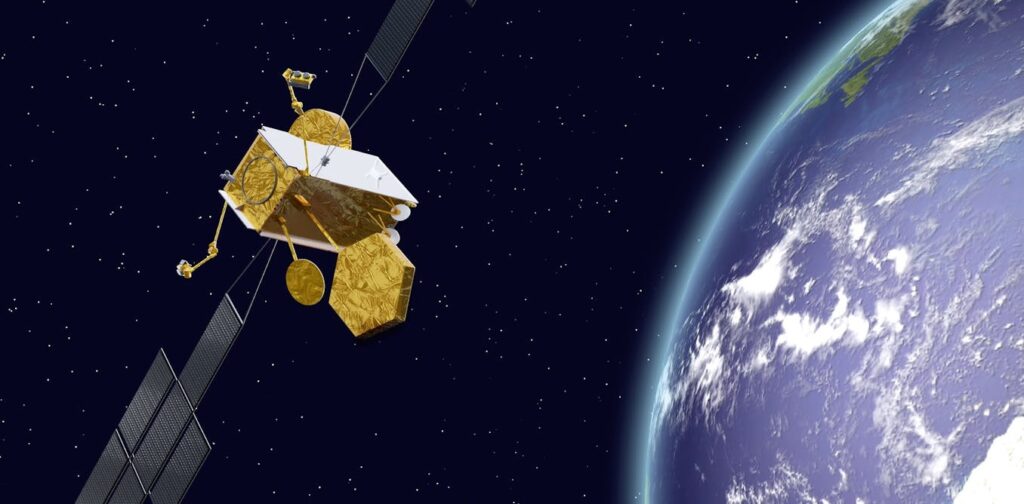 The UK military says Russia targets its satellites on a weekly basis. What can be done about it?