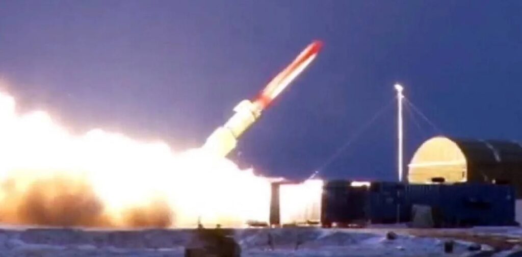 An aerospace engineer explains how they work – and what Russia’s claimed test means for global strategic stability