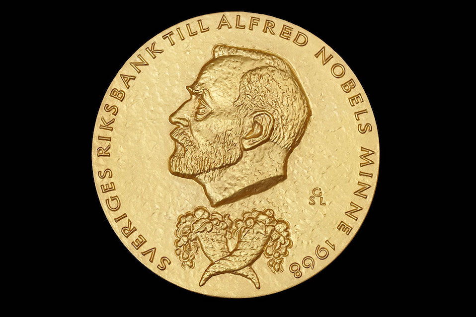 Congratulations to Joel Mokyr, Philippe Aghion, and Peter Howitt on being awarded the 2025 Nobel Prize in Economic Sciences