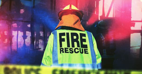 One dead, another critically injured after Canterbury house fire