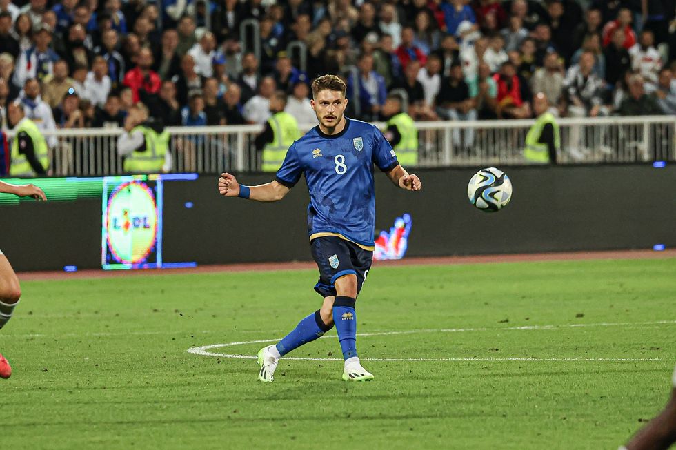 Florent Muslija